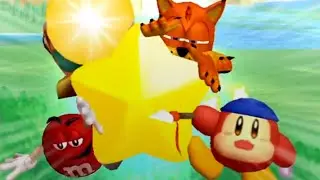 Kirby's Return to Dream Land WITH MODS (and JayMoji)「Kirby's Return to Dream Land🌟」