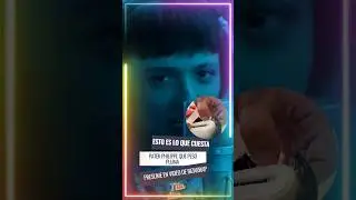Esto es lo que cuesta el lujoso reloj #patekphilippe que #PesoPluma presume en el vídeo de #Bizarrap