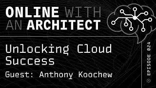 Unlock Cloud Success: CEO's Insights with Anthony Koochew ☁️ | Setting Expectations, Business Goals!