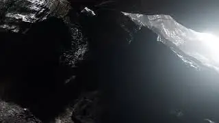 Yana Cave