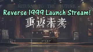 Aether Gazer for a bit and then Reverse 1999 chapter 2-3