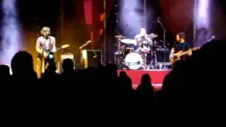 Death Cab for Cutie - "Cath..." LIVE in Memphis, TN