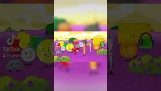 BFDIA EXTENDED INTRO (SHORTS EDITON) 