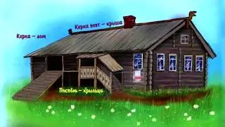 Коми изба