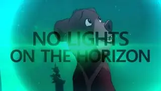 No Lights On The Horizon
