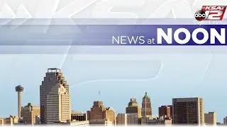 KSAT News at Noon : Sep 11, 2024
