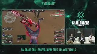 CLZインチキジャッジ | fps_shaka | Valorant