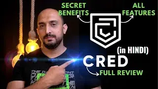 CRED App use kaise kare | Cred app credit card payment