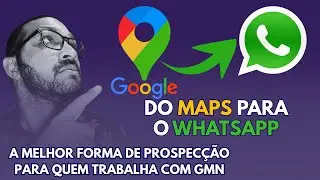 Como Prospectar Empresas Para Gestão do Google Meu Negócio - Extrator para Google meu Negócio