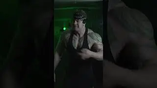 Химики не умеют тренировать