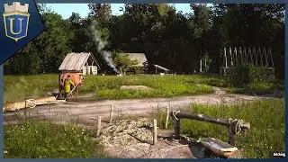Free Demo Available!! Next Big City Sim | Manor Lords First Look