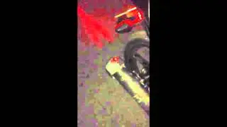 Прямоток...Viper zs 150a