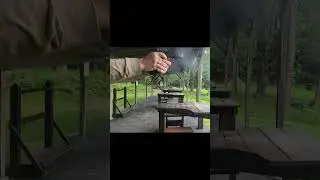 #slowmo #alienpistol #9mm #shorts @laugoarms