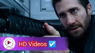 Скорая помощь - Русский трейлер (Субтитры, 2021)