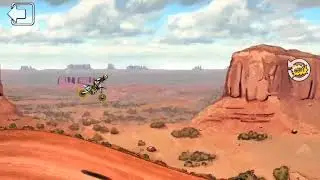 Mad skills motocross 2 campaign [Wise Up] 46.095