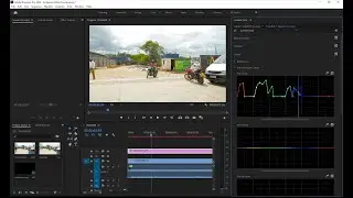 Amasomo yibanze ukwiriye kumenya muri Adobe Premier Pro | Basic skills on adobe Premier Pro