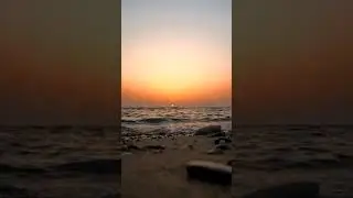 Sunset at Somewhere #youtubeshorts #ytshorts
