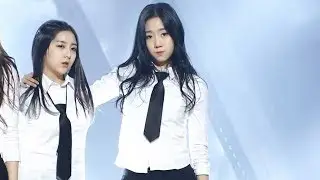 Produce 101 1:1 Eyecontactㅣ박가을 Park Gaeul EXO ♬으르렁 GROWL @포지션 평가 DANCE