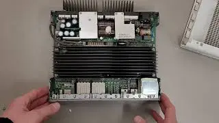 Cisco 8-Port gigabit PoE+ passively cooled switch WS-C3560CX-8PC-S 