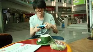 Facebook camera ROUGH CUT
