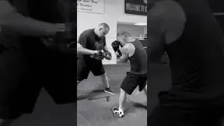 Boxing #boxing #sweetscience #fightgame #combos #padwork