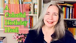 Book Collecting, Mini Shelf Tour and a Trip to the Bookstore!