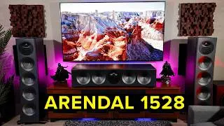 Arendal 1528 Series Putting Other Brands on Notice? Don is IMPRESSED!