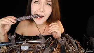 АСМР меня пугает l Самые странные АСМР