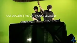 Interview with Cat Dealers | The Cat House Sessions