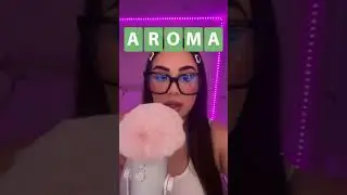 #asmr