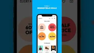 Clicky Android app useful features