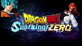 SPENT MY 15 DP ON GOGETA GT & GOKU SUPER (SPARKING ZERO RANKED MATCHES)