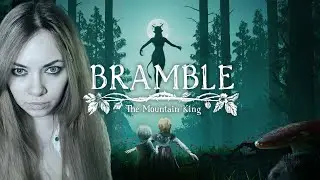 Безответственная Сестра ▶ Bramble The Mountain King Часть 1