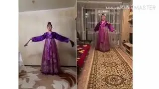 Жамбыл облыстық филармониясы-Онлайн би