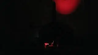 Can you turn the light on for us?