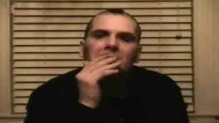 Phil Anselmo Goodbye To Dimebag