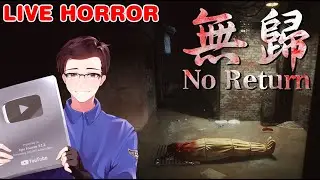 (LIVE) KISAH NYATA YANG TRAGIS DARI HONGKONG - NO RETURN