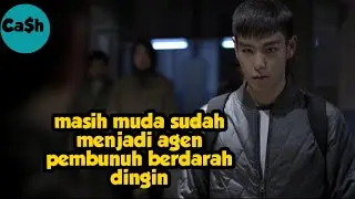 anak muda yang  menjadi seorang pembunuh