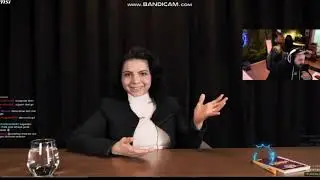 Elraenn KADIN ORGAZMI Nedir? İzliyor