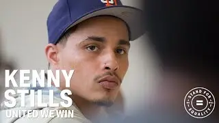 Kenny Stills: United We Win