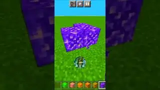 Which block sound 🎧 do you like the best ? #shorts #minecraft #viral