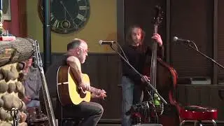 JOHN WHITE MEMORIAL JAM - March 11, 2015 - Riegelsville, PA (HD)