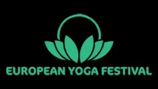 European Yoga Festival Aug 2022