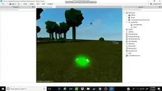 How To Script a Health Pad