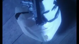 Kurtlar Vadisi Pusu Tantım Fragmanı