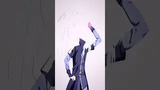 anime edit - Rimuru x Raphael [ tensei shitara slime datta Ken ]