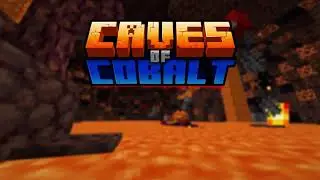 Magmaw's Abode (Caves of Cobalt Original Soundtrack)