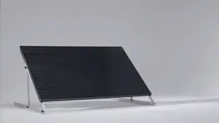 Ecoflow Tilt Mount Bracket | Βάση Στήριξης Ηλιακών Πάνελ