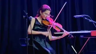 Joana Carvalhas aka The Tiny Musician - Porto Wine Cocktail (Live)