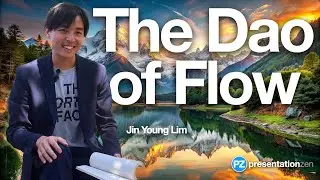Interview with "The Dao of Flow" author Jin Young Lim